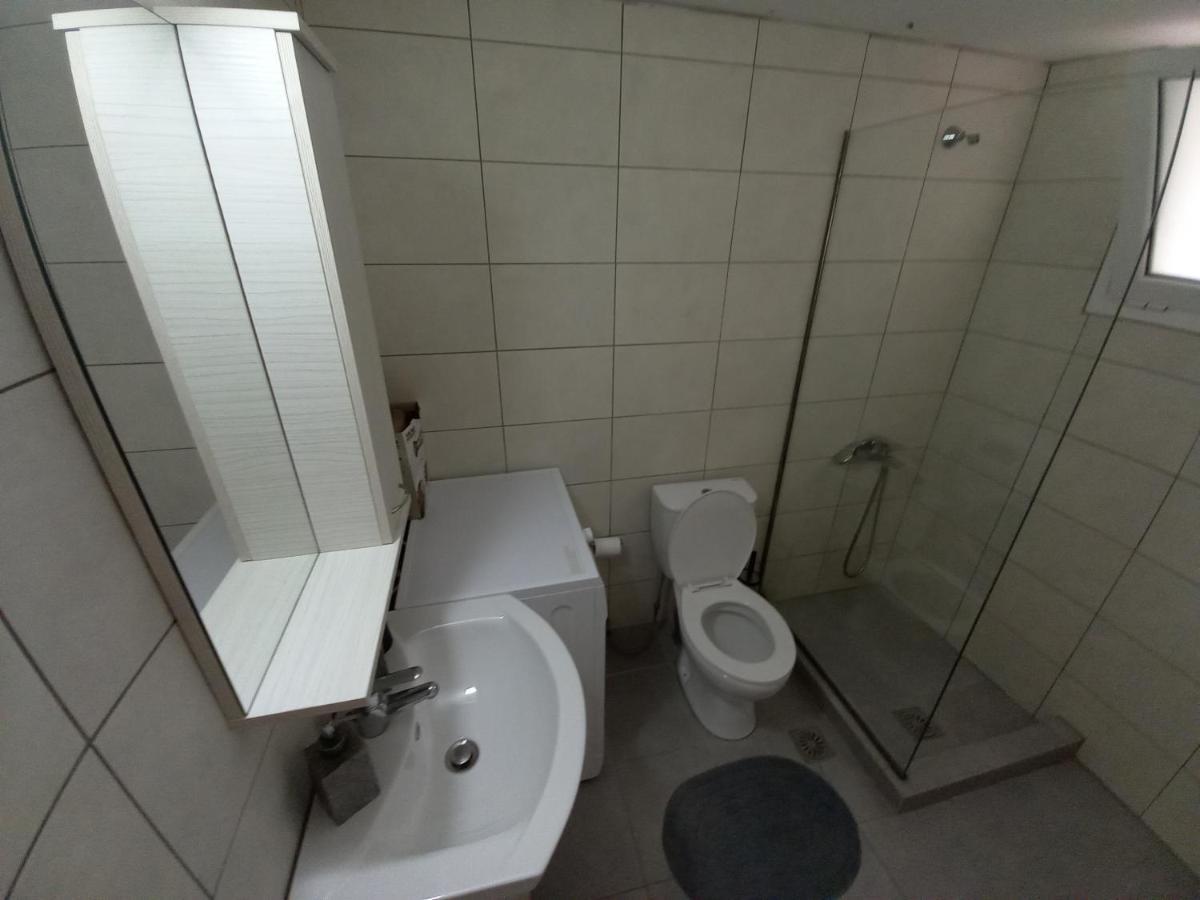 Modern Apartment In The Center Of Heraklion C Extérieur photo